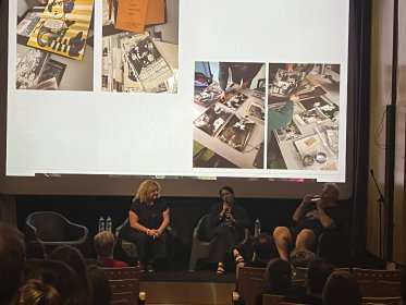 Photo of InfinitoSuper8 / Festival Internacional de cine en Super 8