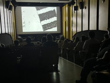 Photo of InfinitoSuper8 / Festival Internacional de cine en Super 8