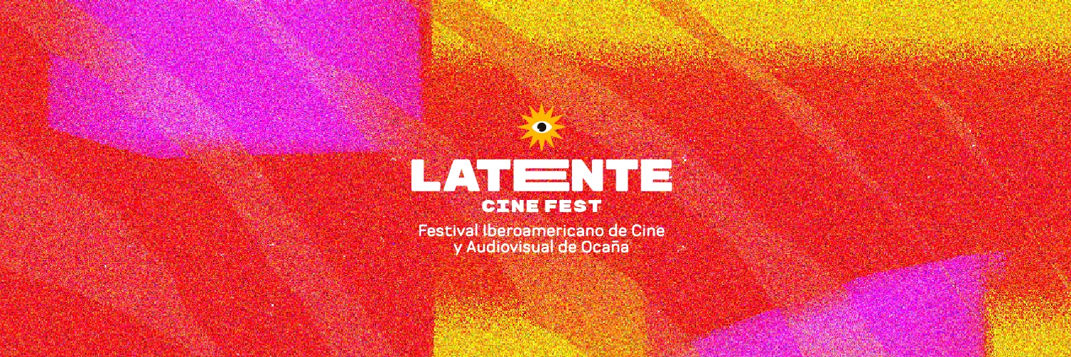 Banner Latente Cine Fest