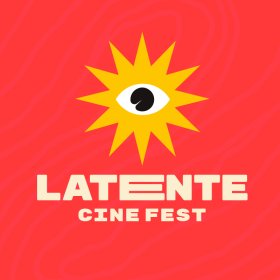 Logo of Latente Film Fest