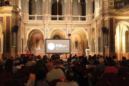 Photo of Festival De Cinema Ciutadà Compromés