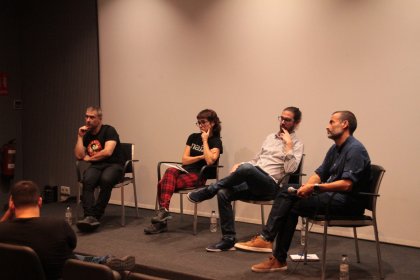 Photo of Festival De Cinema Ciutadà Compromés