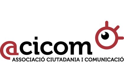 Logo of Festival De Cinema Ciutadà Compromés