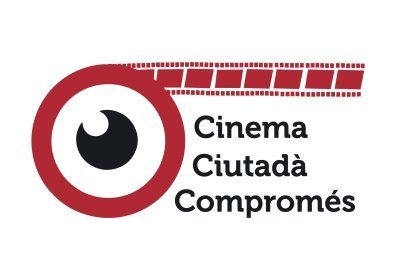 Logo of Festival De Cinema Ciutadà Compromés