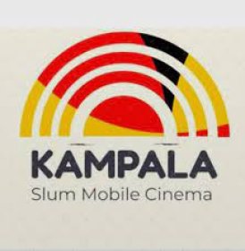 Logo of Kampala Slum Mobile Cinema Festival