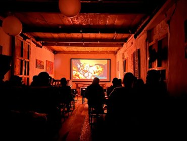 Photo of Cine Pobre Film Festival