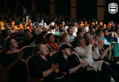 Photo of International Film And Theater Festival ´amur Autumn´