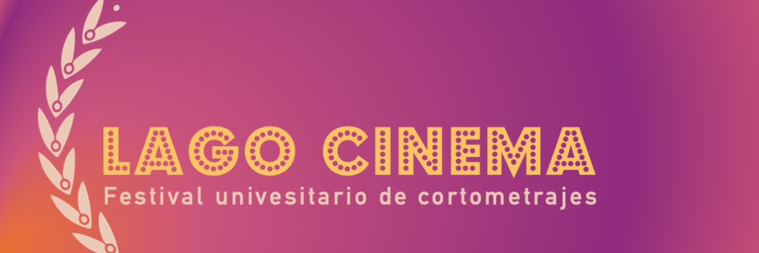 Banner Lago Cinema