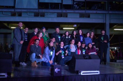 Photo of Lago Cinema