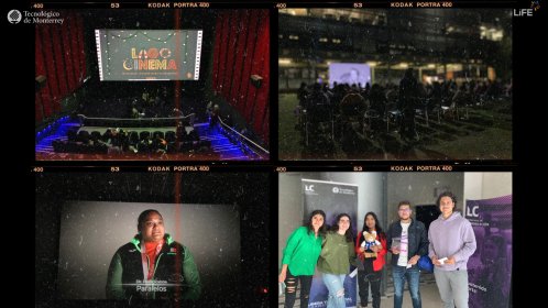 Photo of Lago Cinema