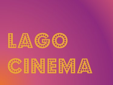Logo of Lago Cinema