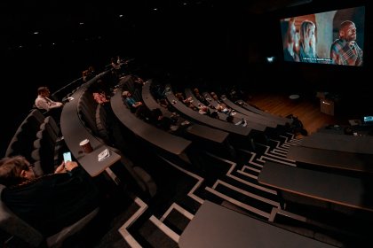 Photo of Lived Perspectives 