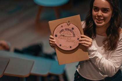 Photo of Lived Perspectives 