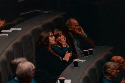 Photo of Lived Perspectives 