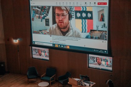 Photo of Lived Perspectives 