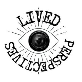 Logo of Lived Perspectives 