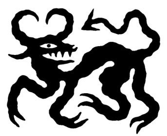 Logo of HORROR SHORTS PREMIERE