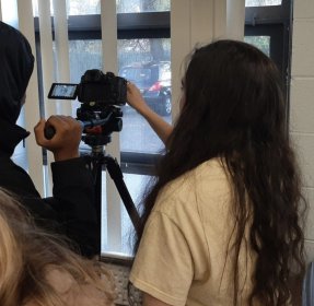 Photo of New York AI Film Festival