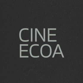 Logo of FESTIVAL DE CINEMA AMBIENTAL - CINE ECOA