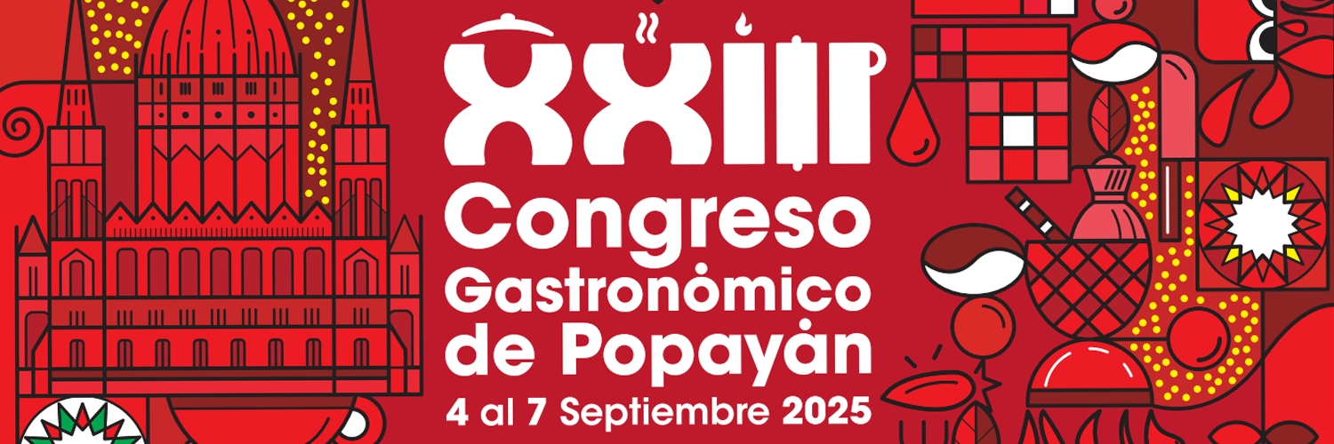 Banner Co-cine CINE&GASTRONOMÍA