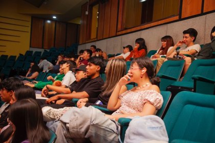 Photo of Co-cine CINE&GASTRONOMÍA