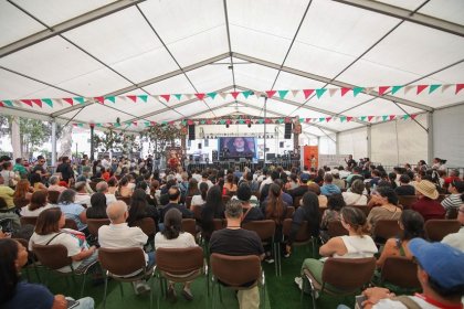 Photo of Co-cine CINE&GASTRONOMÍA