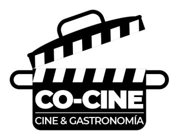 Logo of Co-cine CINE&GASTRONOMÍA