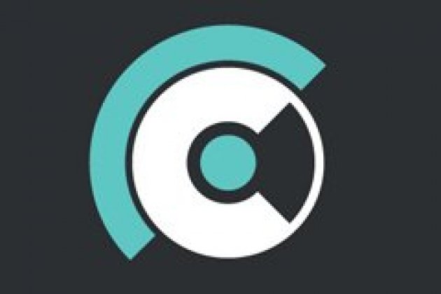 Logo of Colchester Film Festival