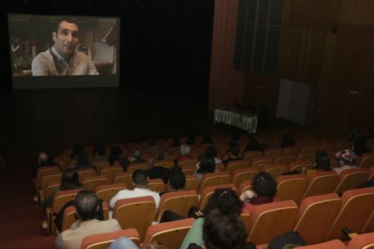 Photo of ALGIERS FILM FESTIVAL