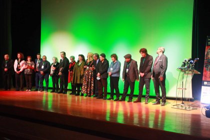 Photo of ALGIERS FILM FESTIVAL