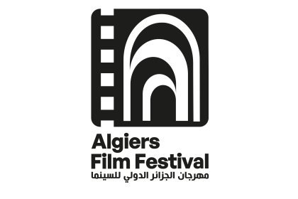 Logo of FILM FESTIVAL