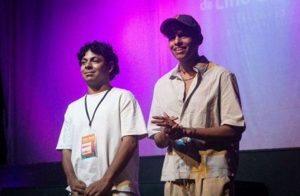 Photo of Festival Internacional De Cine Diverso