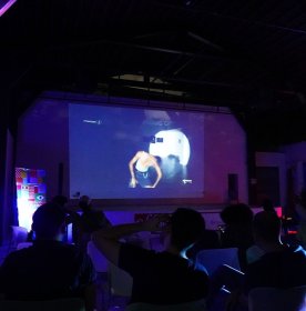 Photo of Festival Internacional De Cine Diverso