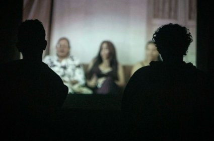 Photo of Festival Internacional De Cine Diverso