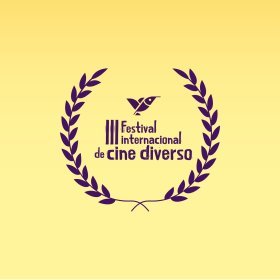 Logo of International Diverse Film Festival