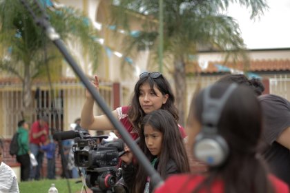 Photo of Festival Internacional De Cine Tukuru