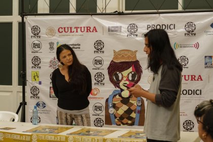 Photo of Festival Internacional De Cine Tukuru