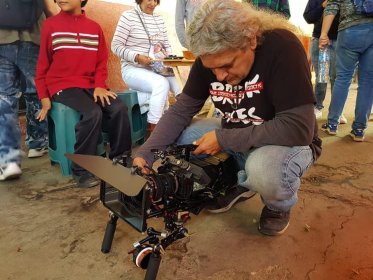 Photo of Festival Internacional De Cine Tukuru