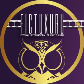 Logo of Tukuru International Film Fest