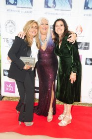 Photo of SYKEHOUSE INTERNATIONAL FILM FESTIVAL