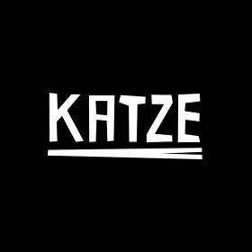 Logo of Katze Film Festival