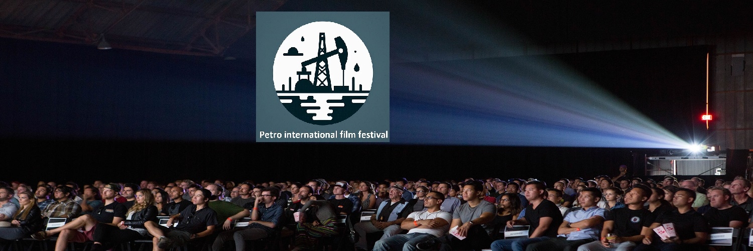 Banner Petroleum international film festival