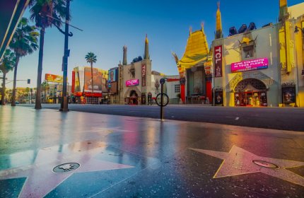Photo of Hollywood Storytellers Film Festival