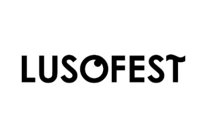 Logo of LusoFest