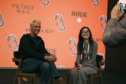 Photo of 33独立影展