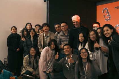 Photo of 33独立影展