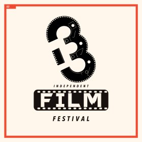 Logo of 33 International Film Festival