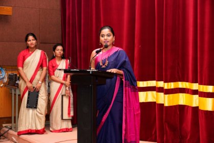 Photo of Anna Bhau Sathe international film festival Pune