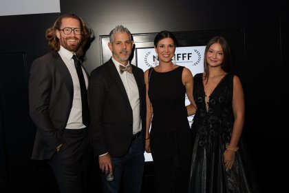 Photo of New York City International Fashion Film Festival 