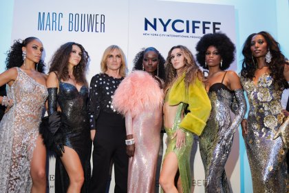 Photo of New York City International Fashion Film Festival 